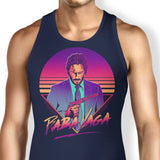 Baba Yaga - Tank Top