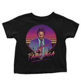 Baba Yaga - Youth Apparel