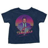 Baba Yaga - Youth Apparel