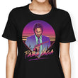 Baba Yaga - Women's Apparel