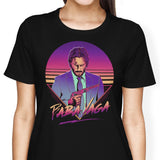 Baba Yaga - Women's Apparel