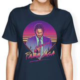 Baba Yaga - Women's Apparel