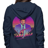 Baba Yaga - Hoodie