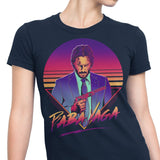 Baba Yaga - Women's Apparel