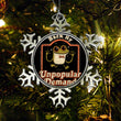 Back by Unpopular Demand - Ornament