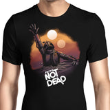 Back from the Pit - Men's Apparel