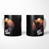 Back from the Pit - Mug