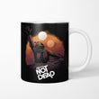 Back from the Pit - Mug