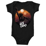 Back from the Pit - Youth Apparel