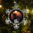 Back from the Pit - Ornament