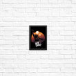 Back from the Pit - Posters & Prints