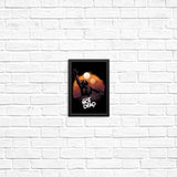 Back from the Pit - Posters & Prints