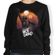 Back from the Pit - Sweatshirt