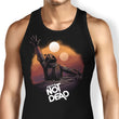 Back from the Pit - Tank Top