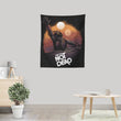 Back from the Pit - Wall Tapestry