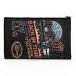 Back in Time Cartridge - Accessory Pouch