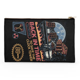 Back in Time Cartridge - Accessory Pouch