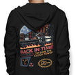 Back in Time Cartridge - Hoodie