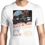 Back in Time Cartridge - Men's Apparel