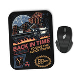 Back in Time Cartridge - Mousepad