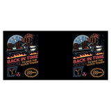 Back in Time Cartridge - Mug