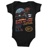 Back in Time Cartridge - Youth Apparel