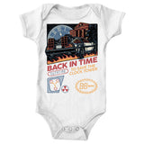 Back in Time Cartridge - Youth Apparel