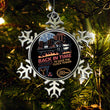 Back in Time Cartridge - Ornament