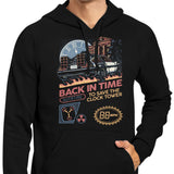 Back in Time Cartridge - Hoodie