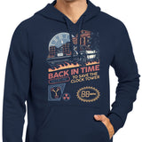 Back in Time Cartridge - Hoodie