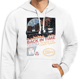 Back in Time Cartridge - Hoodie