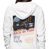 Back in Time Cartridge - Hoodie