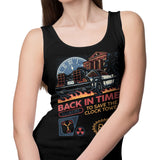 Back in Time Cartridge - Tank Top