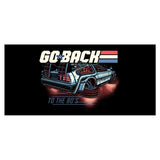 Back to the 80's - Mug