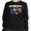 Back to the 80's - Sweatshirt