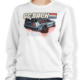 Back to the 80's - Sweatshirt