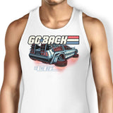 Back to the 80's - Tank Top