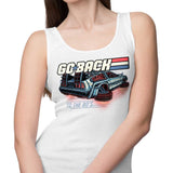 Back to the 80's - Tank Top
