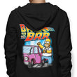 Back to the Bar - Hoodie