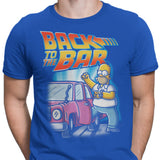 Back to the Bar - Men's Apparel