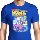Back to the Bar - Men's Apparel