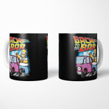 Back to the Bar - Mug