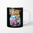 Back to the Bar - Mug