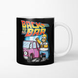 Back to the Bar - Mug