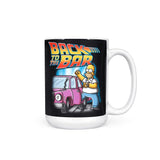 Back to the Bar - Mug