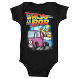 Back to the Bar - Youth Apparel