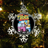 Back to the Bar - Ornament