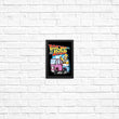 Back to the Bar - Posters & Prints