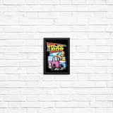 Back to the Bar - Posters & Prints