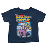 Back to the Bar - Youth Apparel